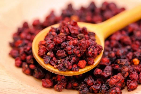 Teelixir Schisandra Berry Benefits That Will Transform Your Body