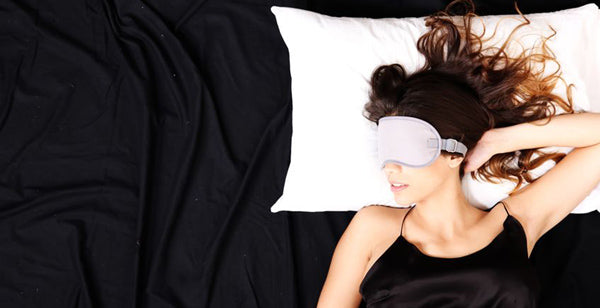 TEELIXIR 13 Actionable Tips to Get a Good Healthy Night's Sleep Every Night